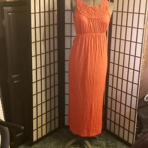 New WHITE MARK dress